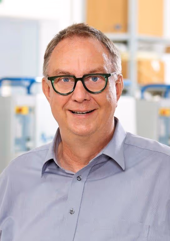 Profilbild Ralf Stobbe